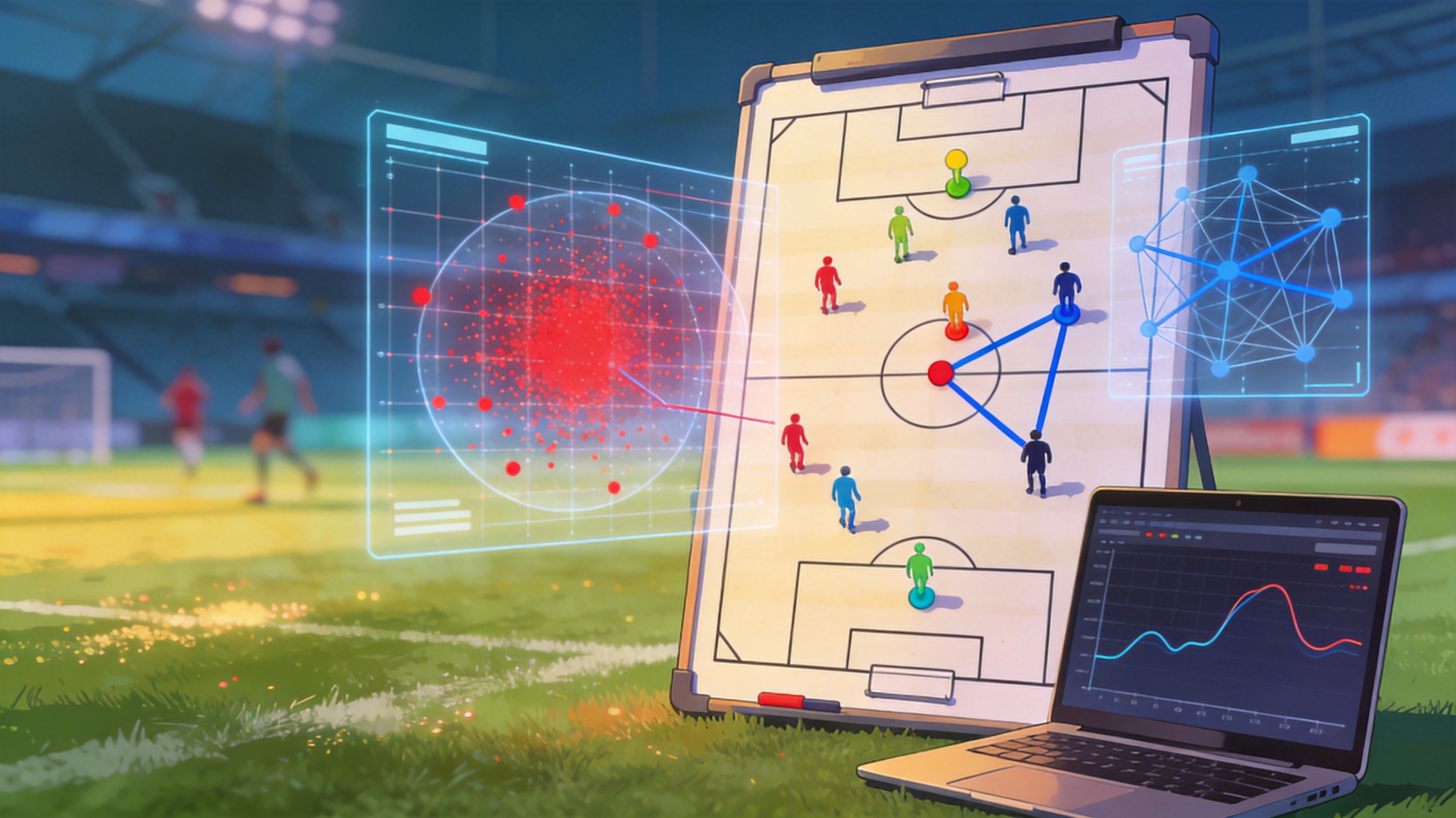 Tactics